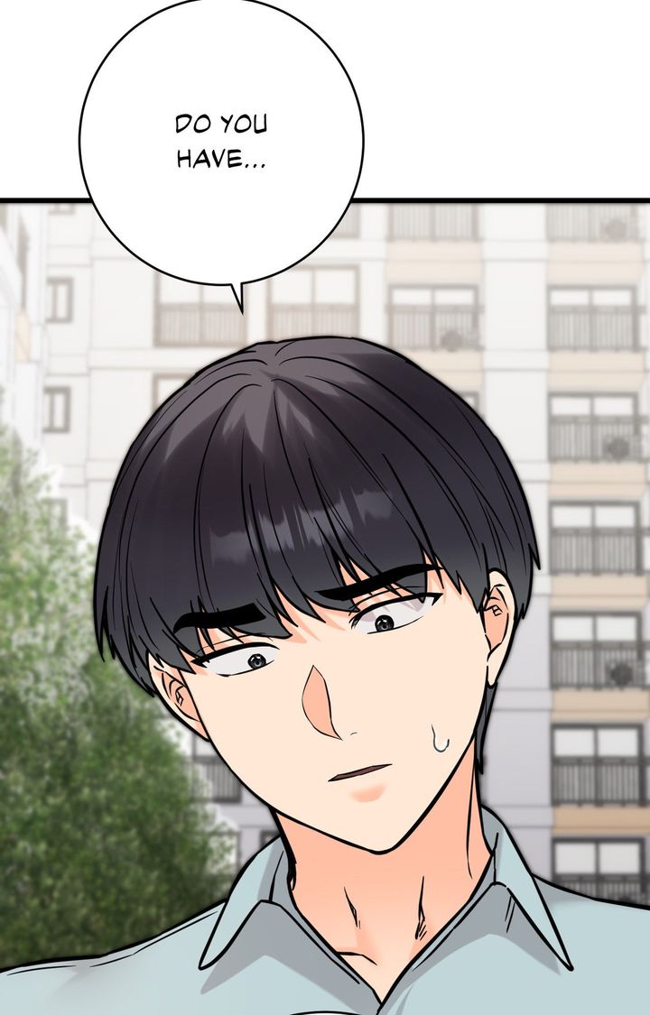 Secret Siblings 2 - Chapter 30 Page 95