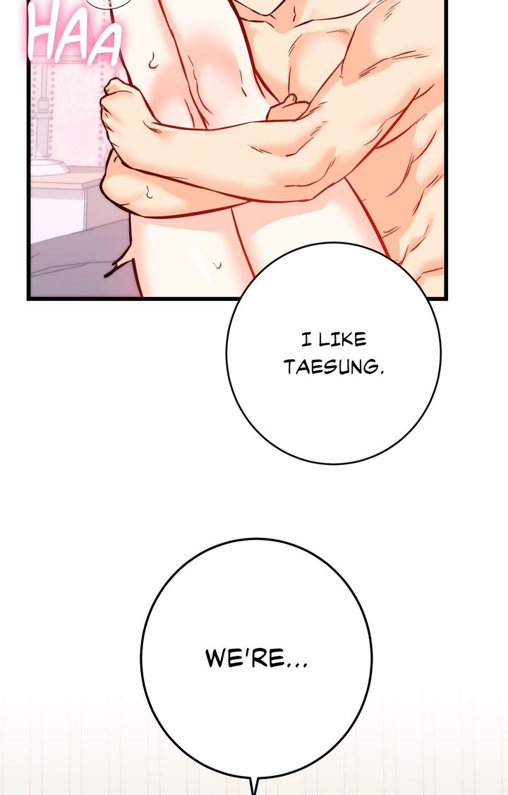 Secret Siblings 2 - Chapter 31 Page 107