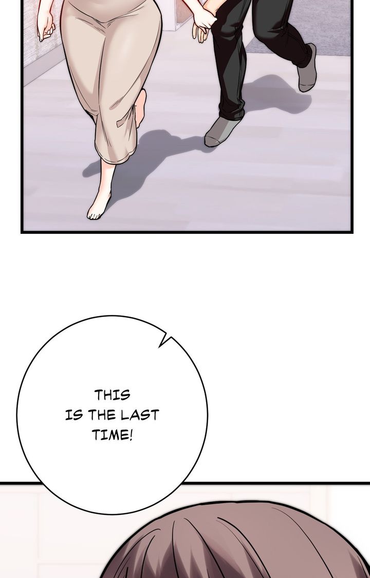 Secret Siblings 2 - Chapter 31 Page 18