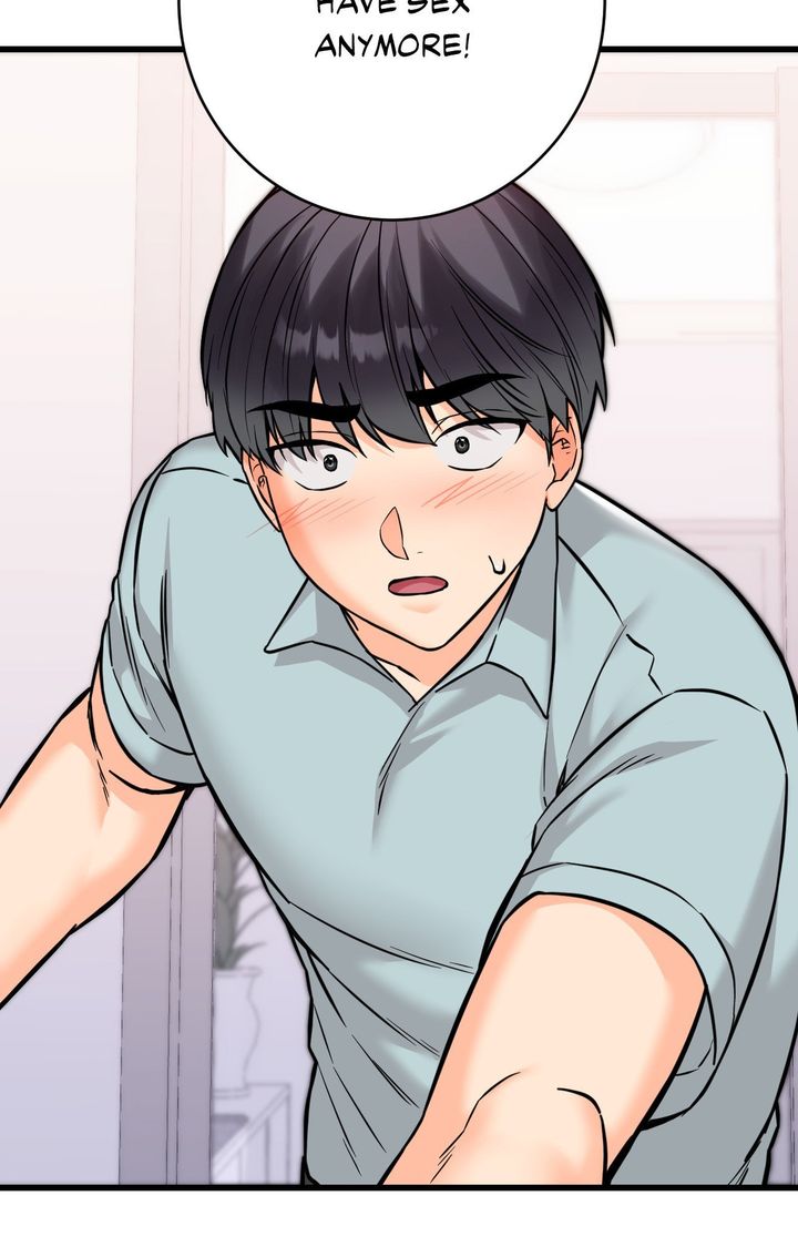 Secret Siblings 2 - Chapter 31 Page 20