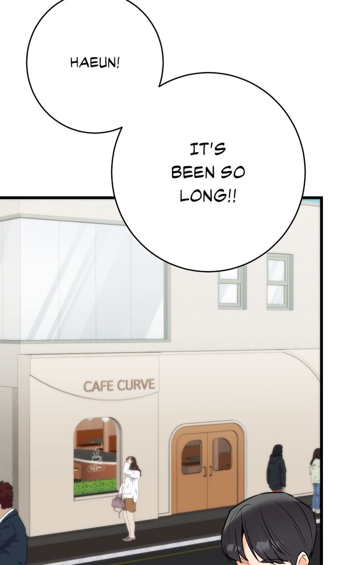 Secret Siblings 2 - Chapter 31 Page 37