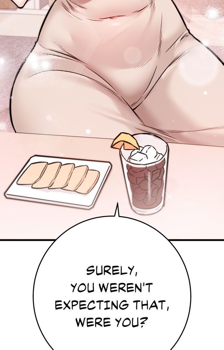 Secret Siblings 2 - Chapter 31 Page 6