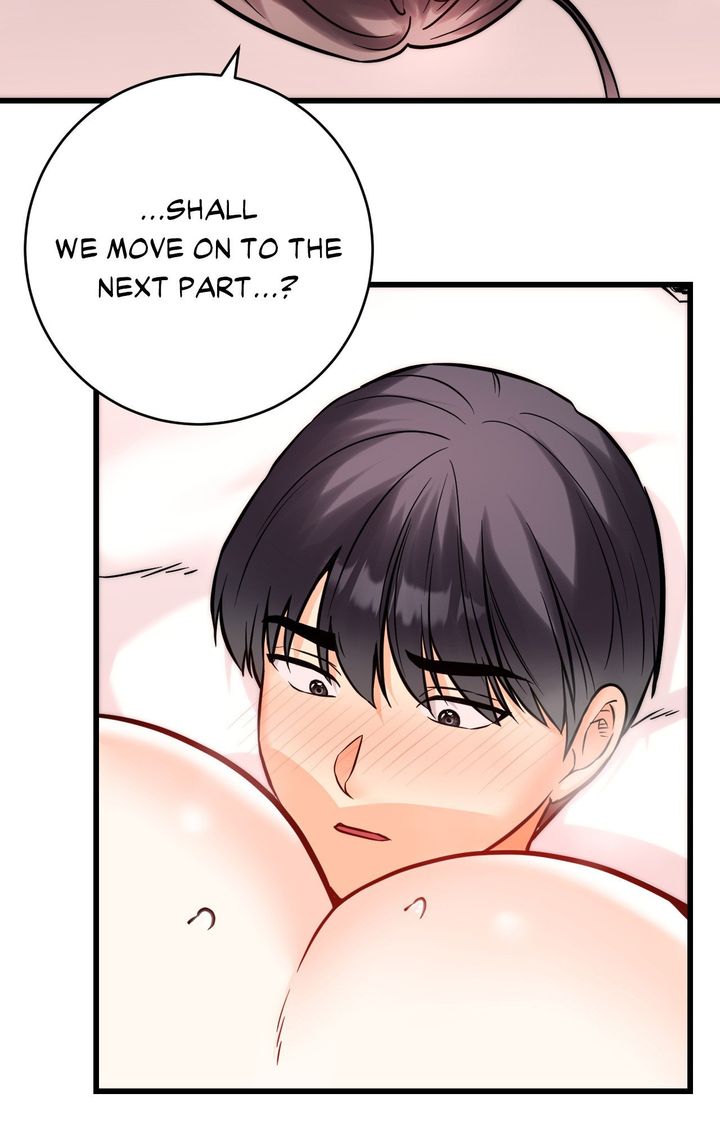 Secret Siblings 2 - Chapter 31 Page 68