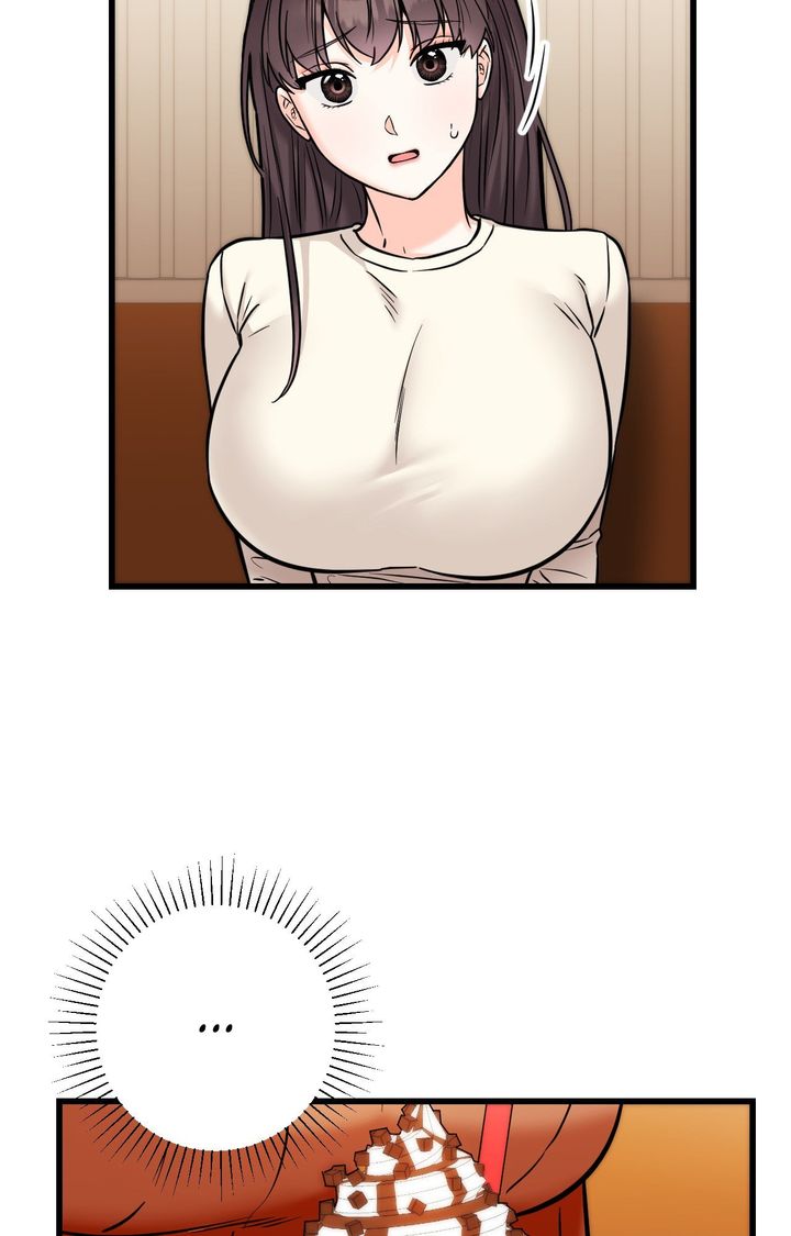 Secret Siblings 2 - Chapter 31 Page 77