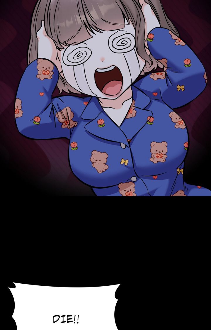 Secret Siblings 2 - Chapter 31 Page 81