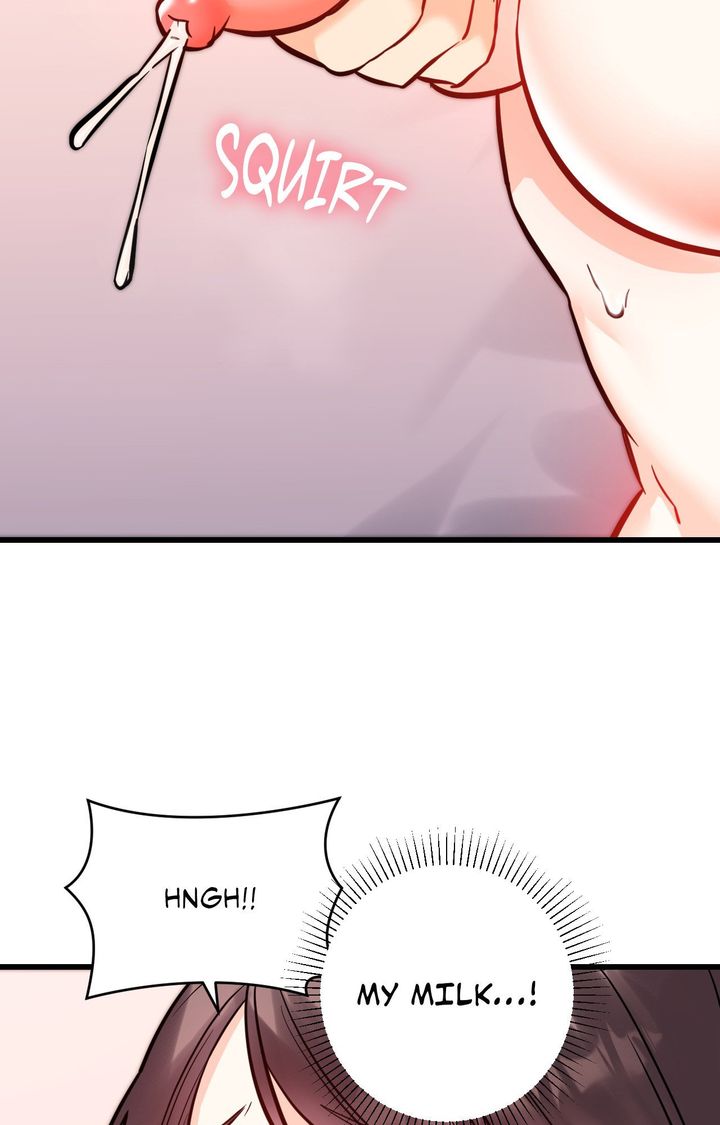 Secret Siblings 2 - Chapter 31 Page 96