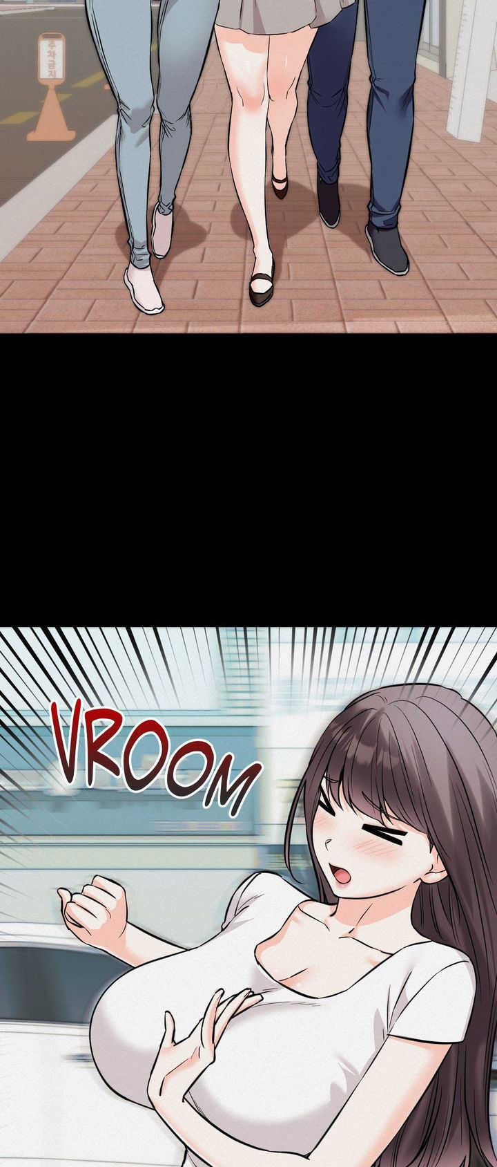 Secret Siblings 2 - Chapter 32 Page 28