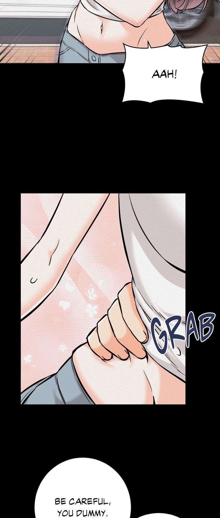 Secret Siblings 2 - Chapter 32 Page 29