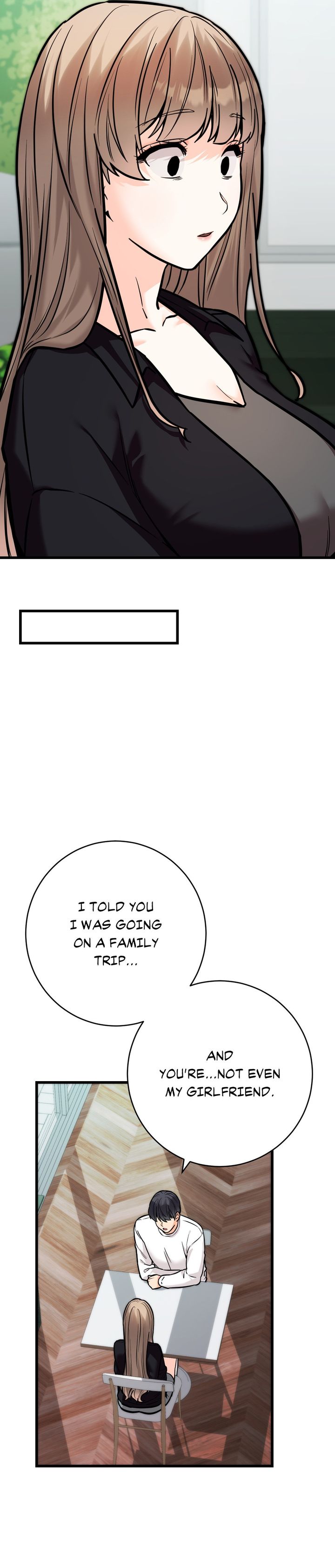 Secret Siblings 2 - Chapter 33 Page 10