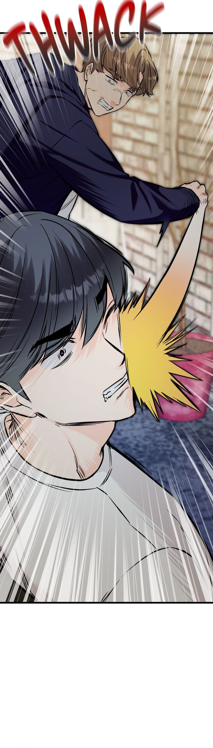 Secret Siblings 2 - Chapter 33 Page 24