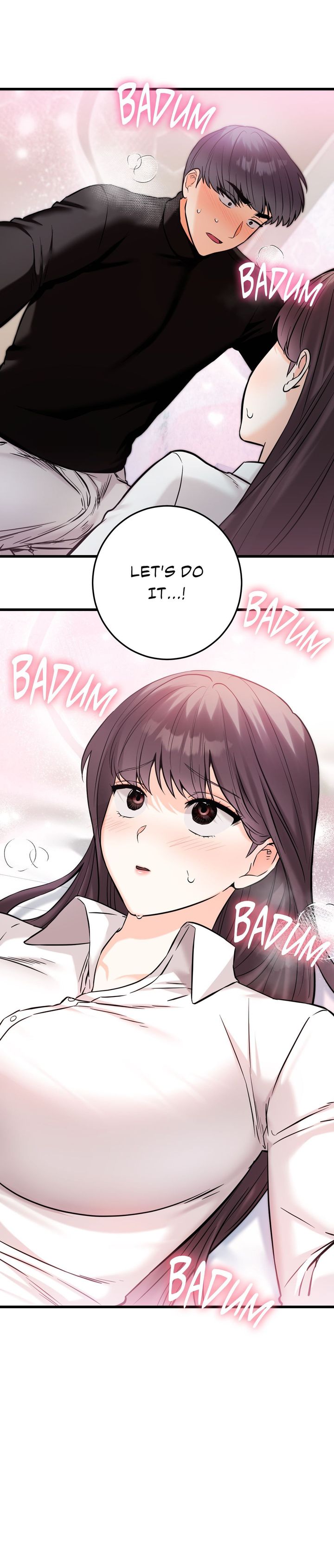 Secret Siblings 2 - Chapter 34 Page 37