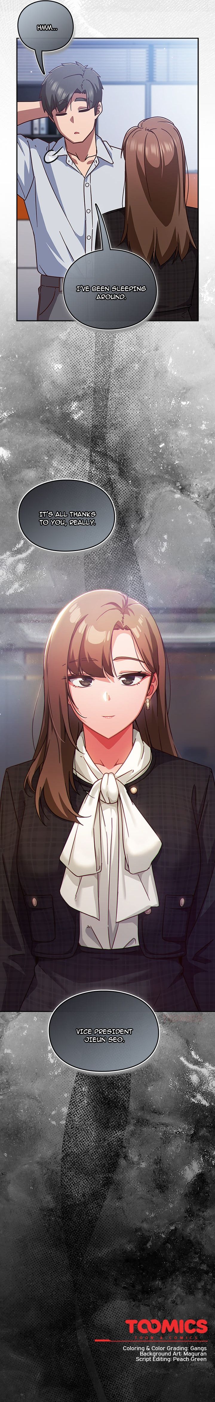 Let’s Play Hooky - Chapter 35 Page 23