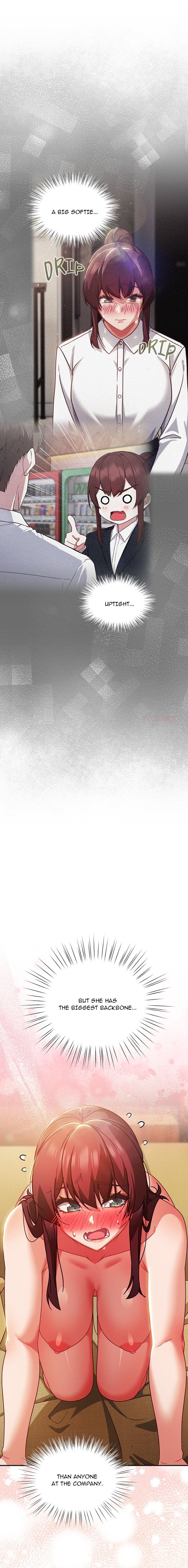 Let’s Play Hooky - Chapter 35 Page 7