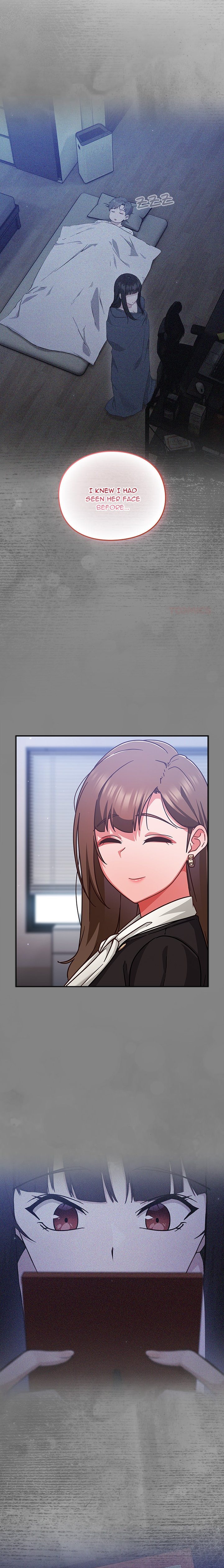 Let’s Play Hooky - Chapter 36 Page 21