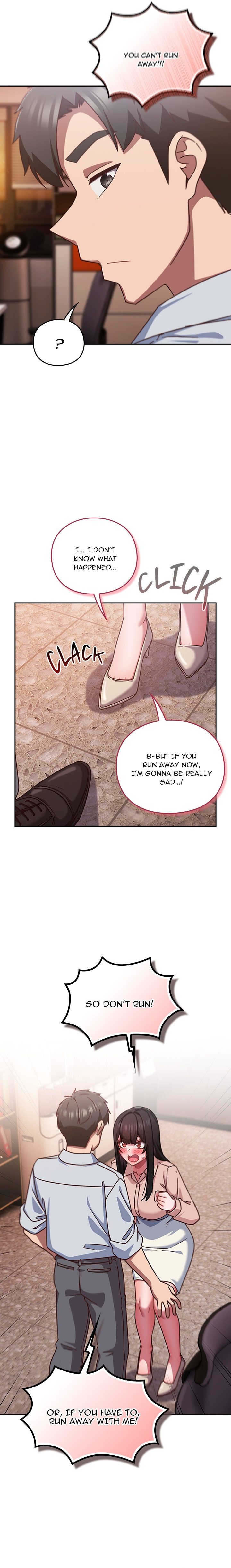 Let’s Play Hooky - Chapter 37 Page 18