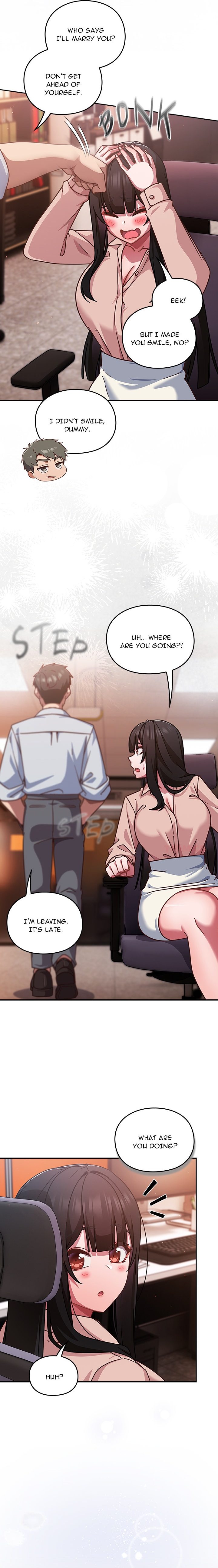 Let’s Play Hooky - Chapter 38 Page 6