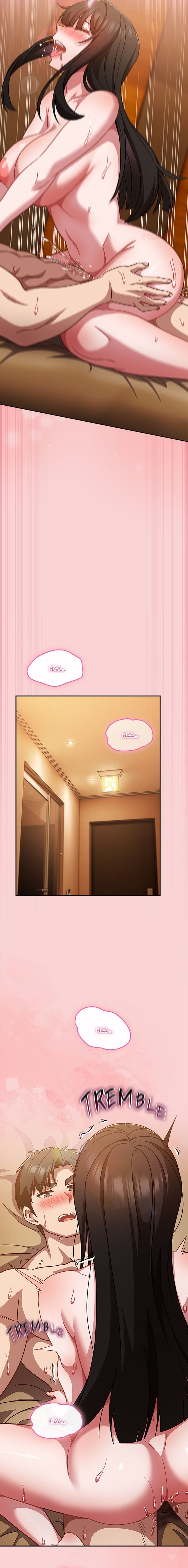 Let’s Play Hooky - Chapter 39 Page 21