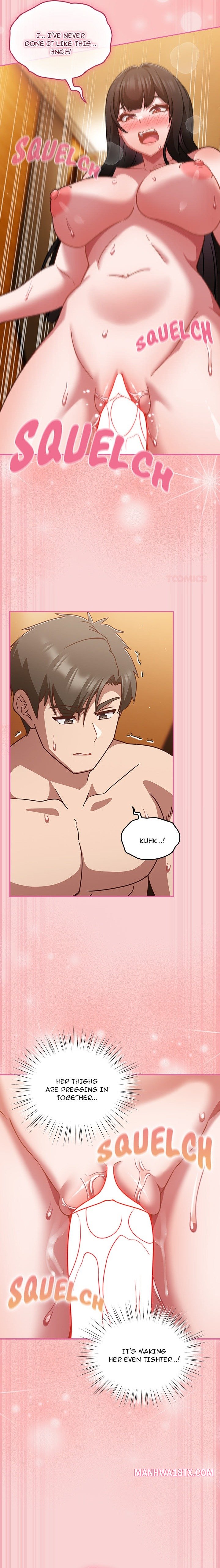 Let’s Play Hooky - Chapter 41 Page 2