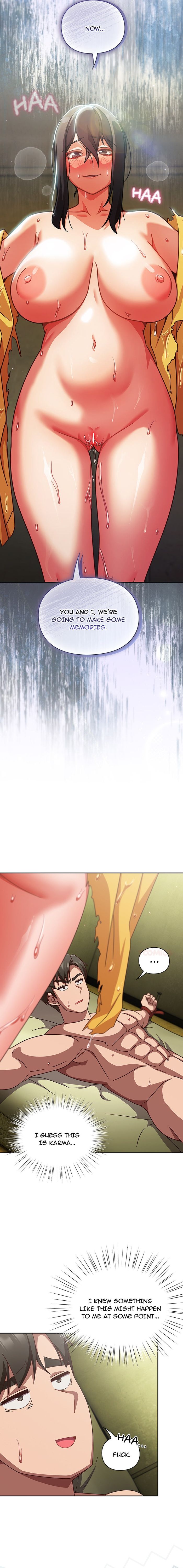 Let’s Play Hooky - Chapter 44 Page 2