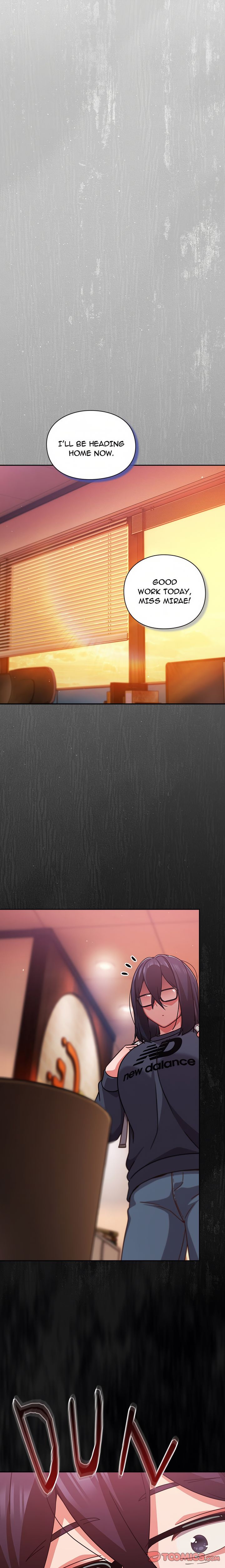 Let’s Play Hooky - Chapter 45 Page 6