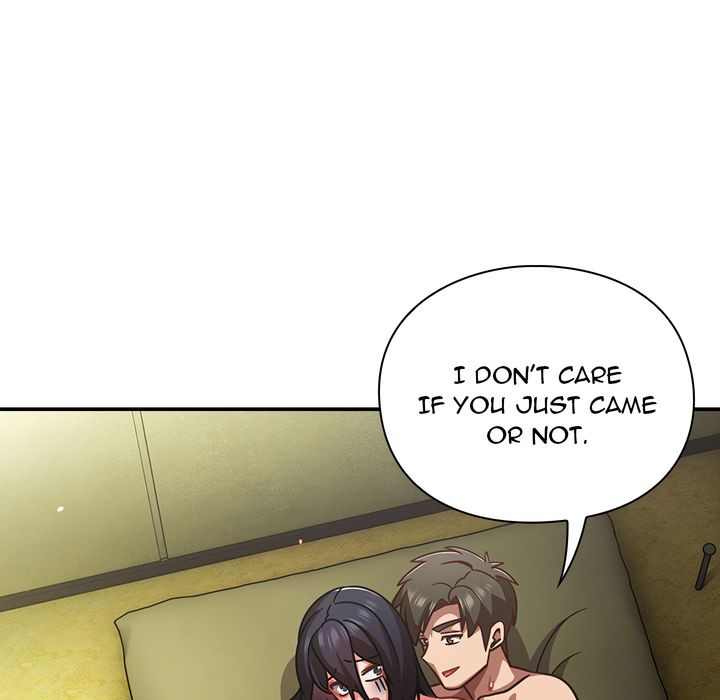 Let’s Play Hooky - Chapter 47 Page 10