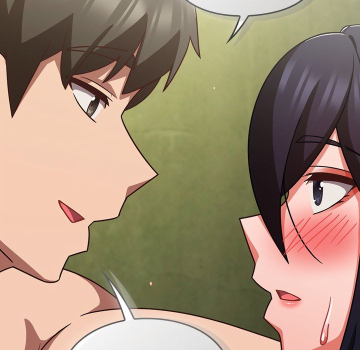 Let’s Play Hooky - Chapter 47 Page 118