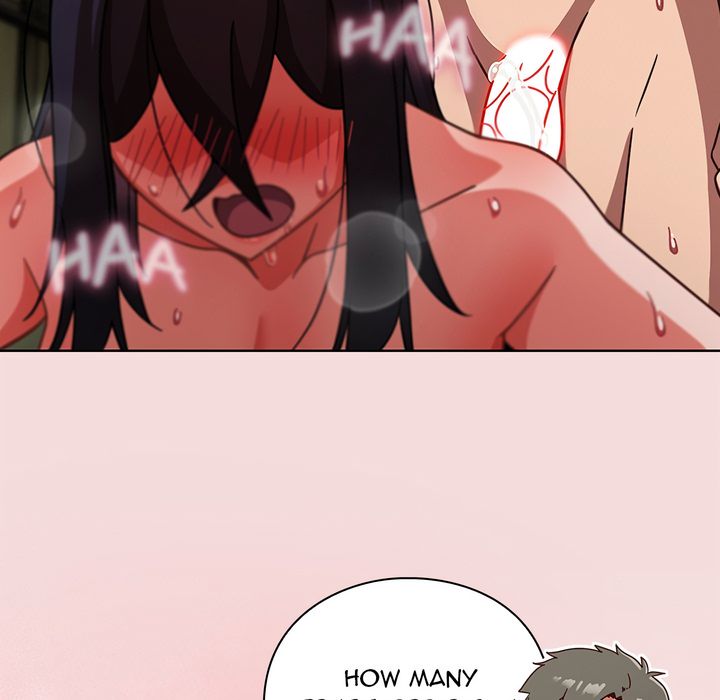 Let’s Play Hooky - Chapter 47 Page 161