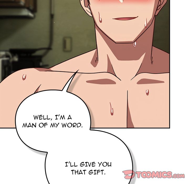 Let’s Play Hooky - Chapter 47 Page 165