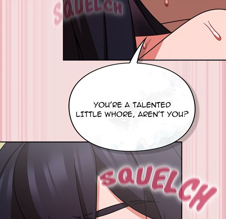 Let’s Play Hooky - Chapter 47 Page 34