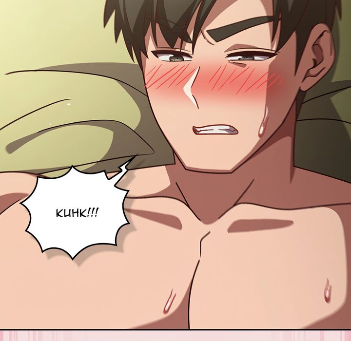 Let’s Play Hooky - Chapter 47 Page 60