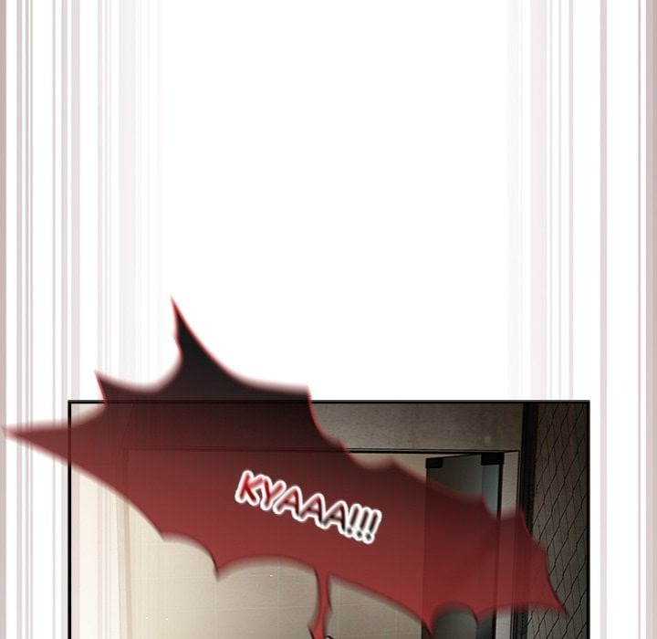 Ground and Pound - Chapter 59 Page 10