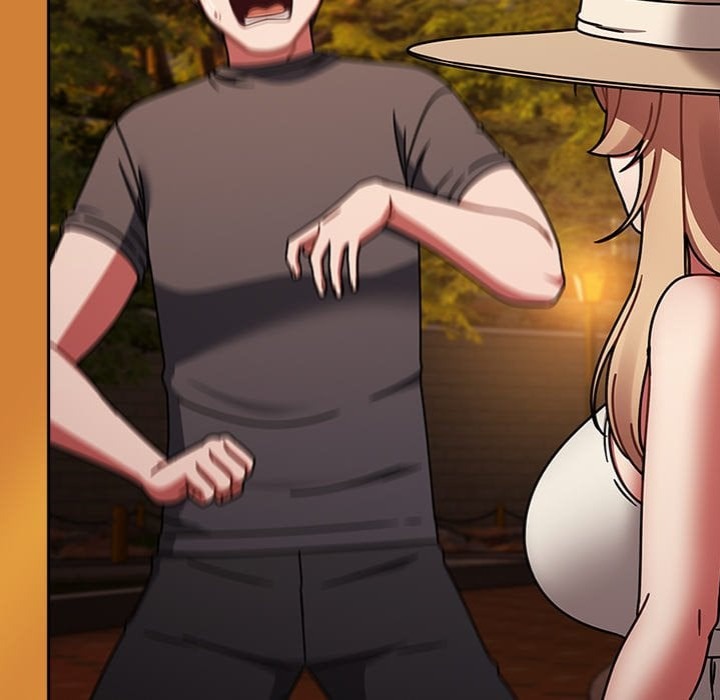 Ground and Pound - Chapter 59 Page 109