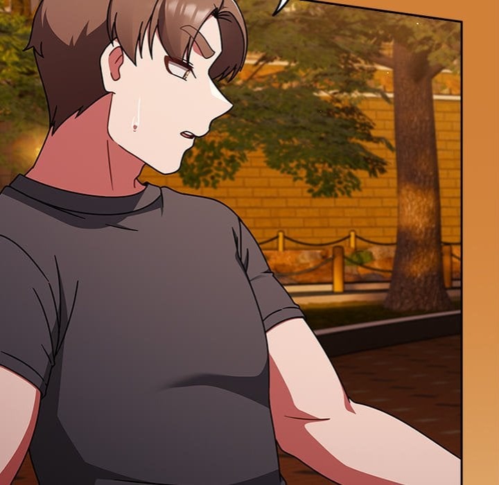 Ground and Pound - Chapter 59 Page 122