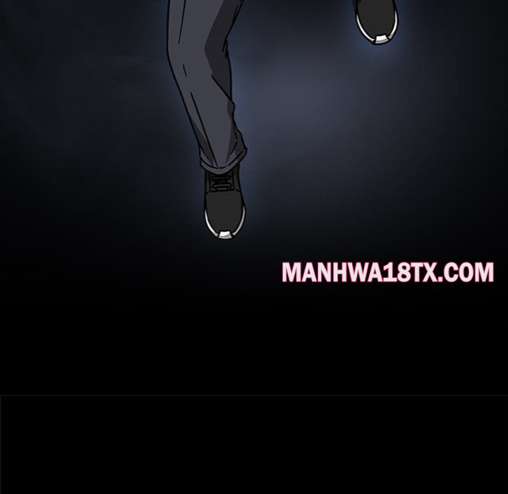 Ground and Pound - Chapter 59 Page 133