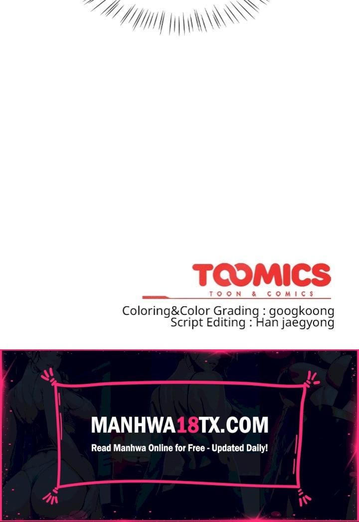 Ground and Pound - Chapter 59 Page 157