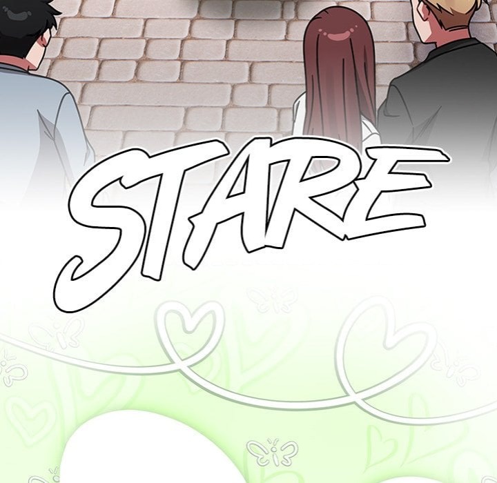 Ground and Pound - Chapter 59 Page 27