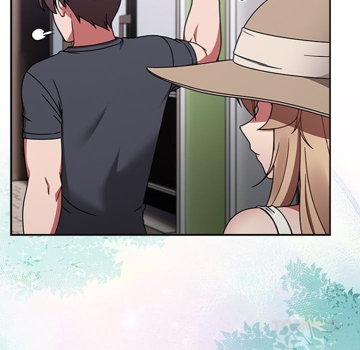 Ground and Pound - Chapter 59 Page 39