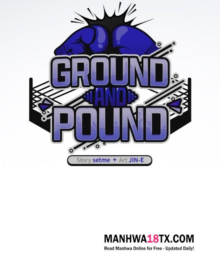 Ground and Pound - Chapter 59 Page 57