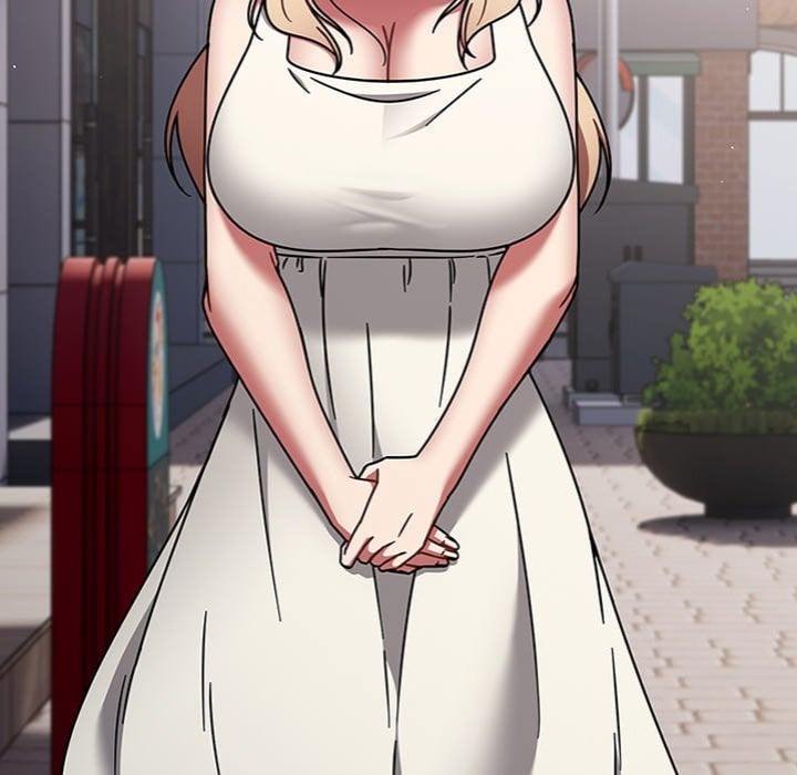 Ground and Pound - Chapter 59 Page 63