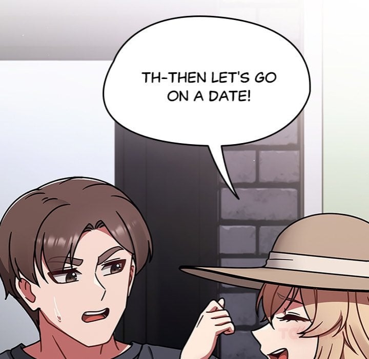 Ground and Pound - Chapter 59 Page 75