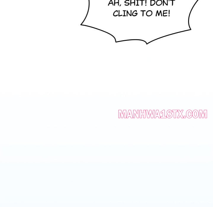 Ground and Pound - Chapter 59 Page 77