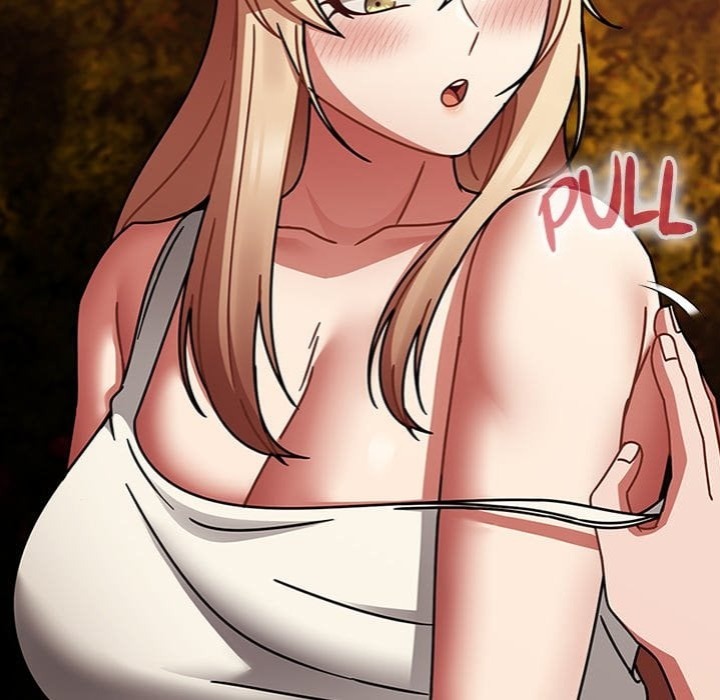 Ground and Pound - Chapter 60 Page 113