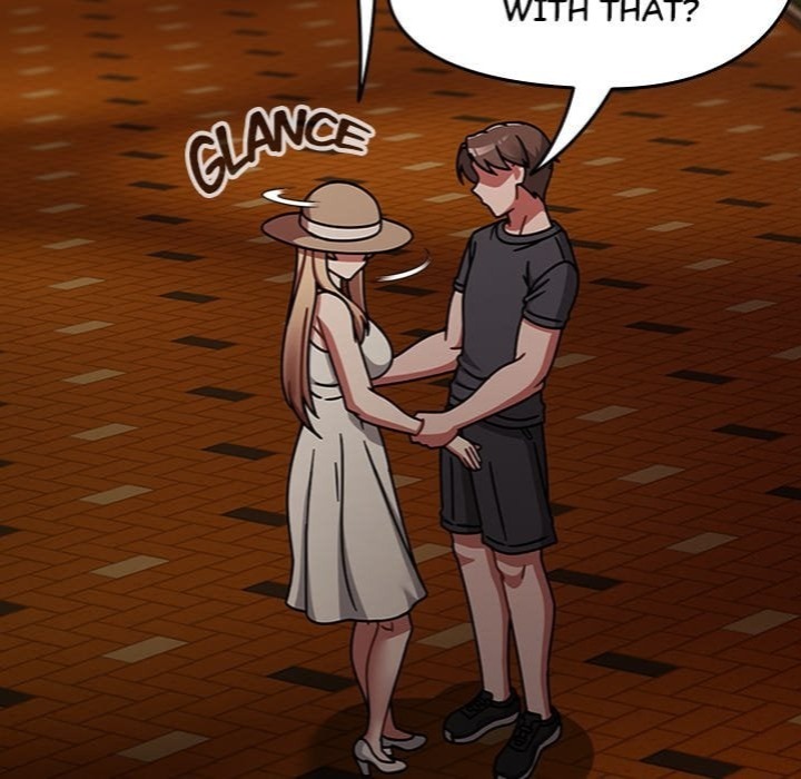 Ground and Pound - Chapter 60 Page 116