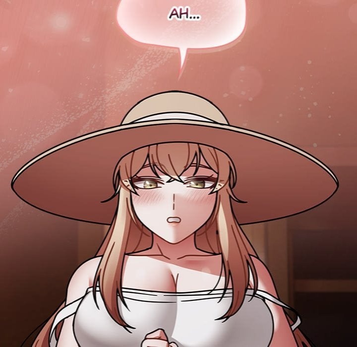 Ground and Pound - Chapter 60 Page 133