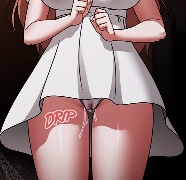 Ground and Pound - Chapter 60 Page 134