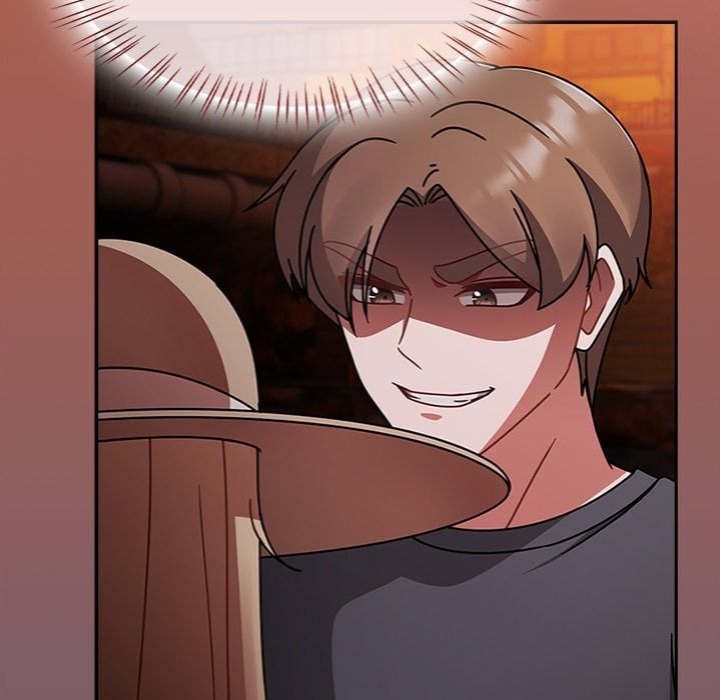 Ground and Pound - Chapter 60 Page 136