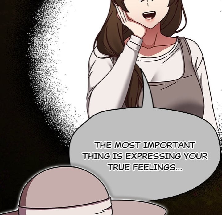 Ground and Pound - Chapter 60 Page 15