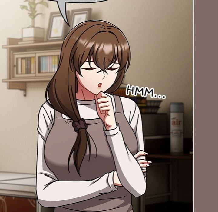 Ground and Pound - Chapter 60 Page 20