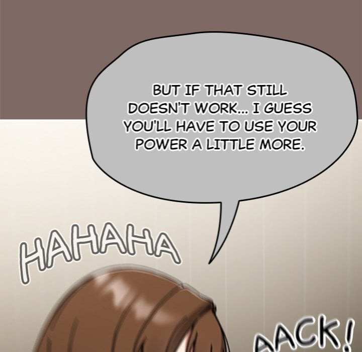 Ground and Pound - Chapter 60 Page 22