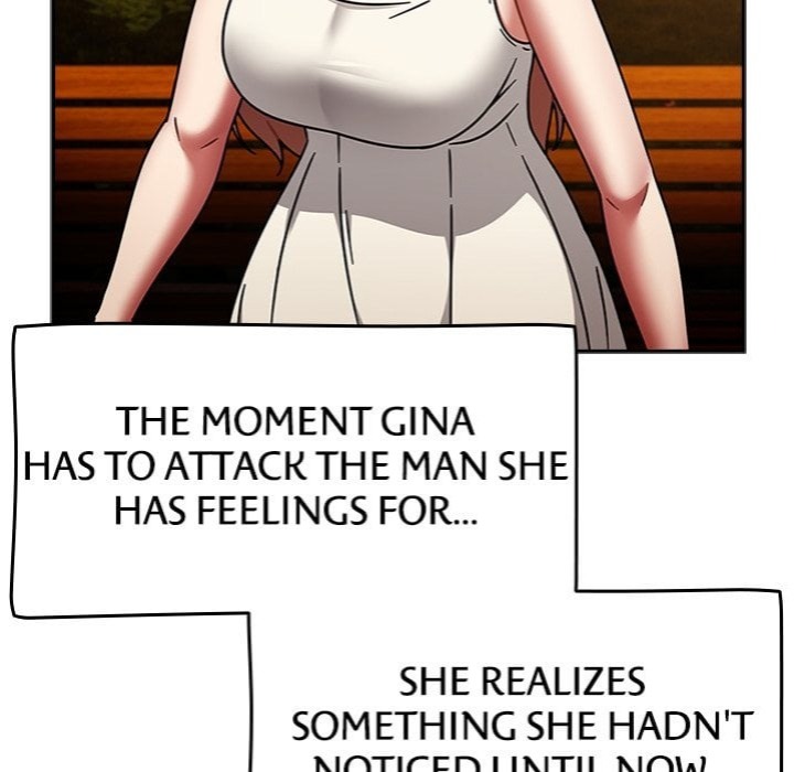 Ground and Pound - Chapter 60 Page 34